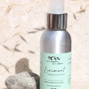 LINIMENT DEMAQUILLANT & SOIN BEBE