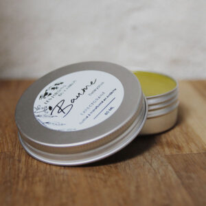 BAUME EXPECTORANT