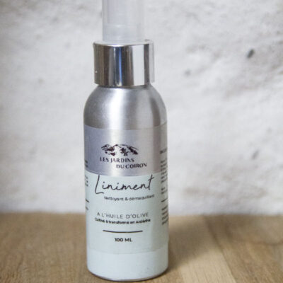 liniment
