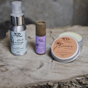 COFFRET SKI