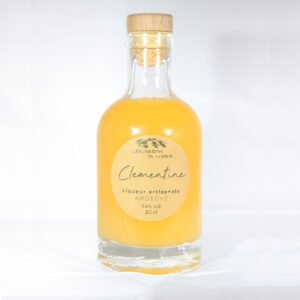 LIQUEUR DE CLEMENTINE