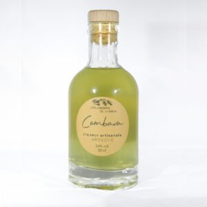 LIQUEUR COMBAVA