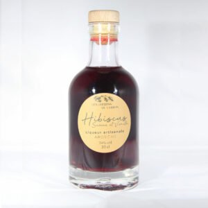 LIQUEUR HIBISCUS