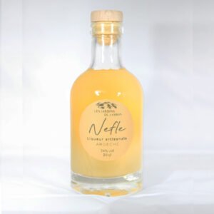 LIQUEUR DE NEFLE