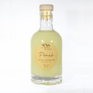 LIQUEUR DE POMELO