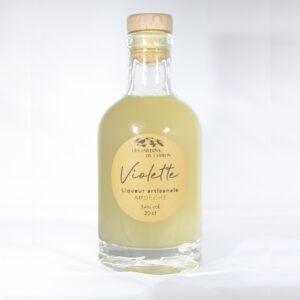 LIQUEUR DE VIOLETTE